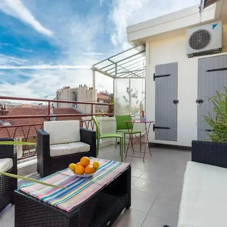 Apartmán My Casa - Dalpozzo - 5min Walk To *