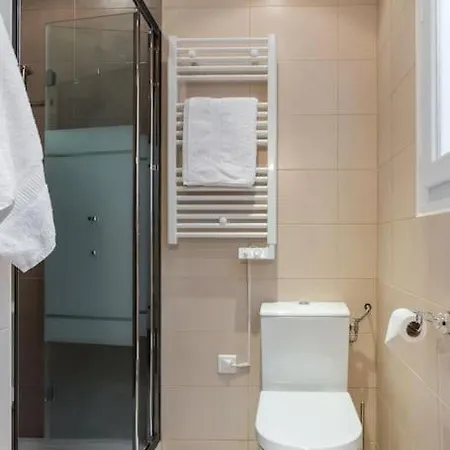 Apartment Dalpozzo - 5min Walk To Nice