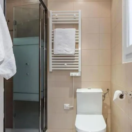 My Casa - Dalpozzo - 5min Walk To Apartament