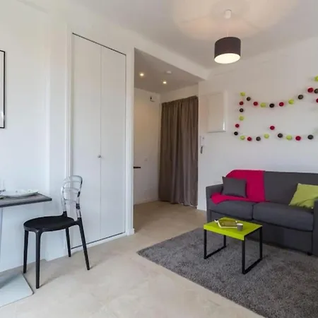 Apartament My Casa - Dalpozzo - 5min Walk To *