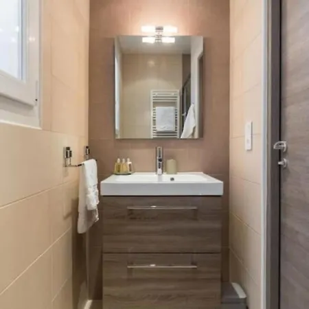 Dalpozzo - 5min Walk To