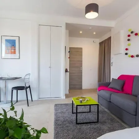 Apartamento My Casa - Dalpozzo - 5min Walk To