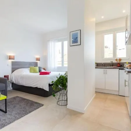 My Casa - Dalpozzo - 5min Walk To Niza