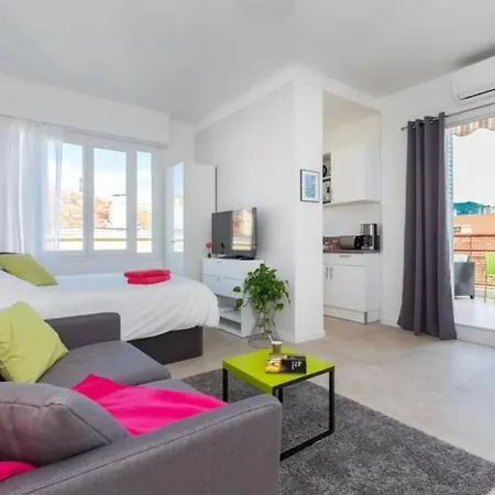 My Casa - Dalpozzo - 5min Walk To Apartamento