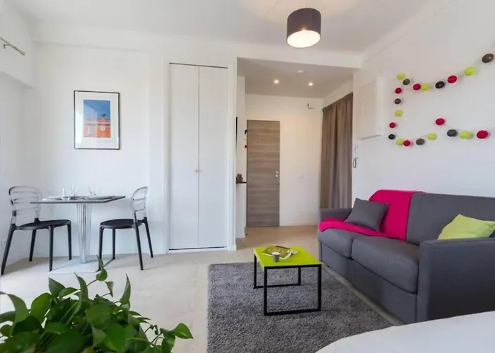 Appartement My Casa - Dalpozzo - 5min Walk To