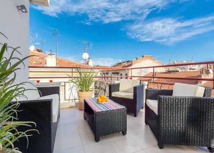 Appartement My Casa - Dalpozzo - 5min Walk To